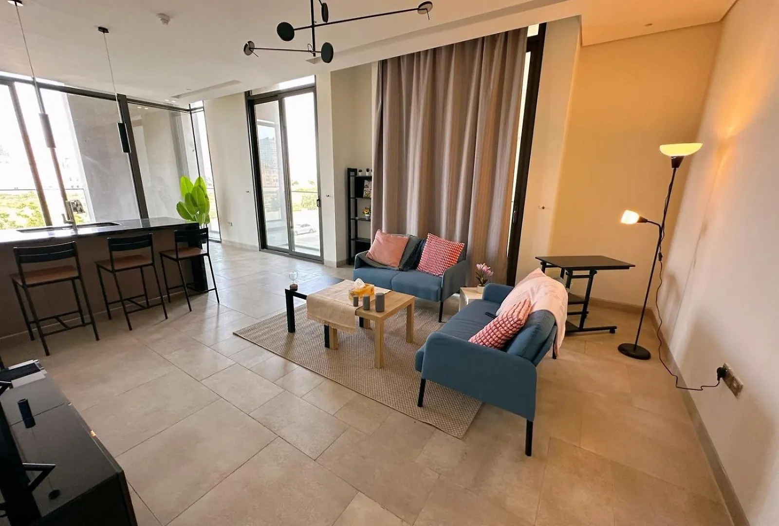 Apartment Near Bur Dubaj