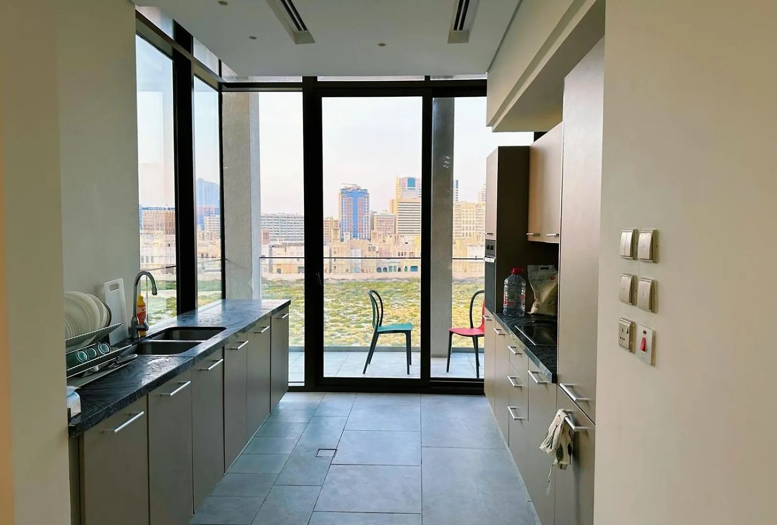Apartment Near Bur Dubaj