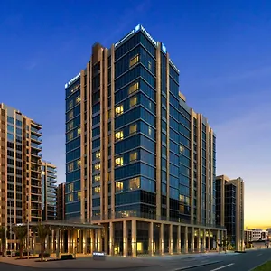4* Szálloda Novotel Gold District