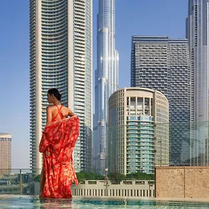 5* Szálloda Sofitel Downtown
